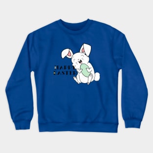 Happy Easter Crewneck Sweatshirt